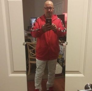 Meet your Posher, Aaron